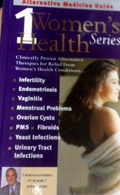 Women: Everything You Need to Know How Proven Natural and Therapies Can Help You