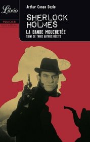 Quatre aventures de Sherlock Holmes (French Edition)