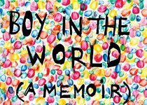 Jim Dine: Boy In the World