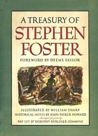 A Treasury of Stephen Foster