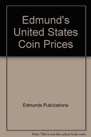 Edmund's United States Coin Prices