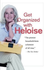 Get Organized With Heloise