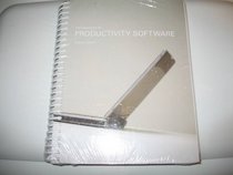 Introduction to Productivity Software