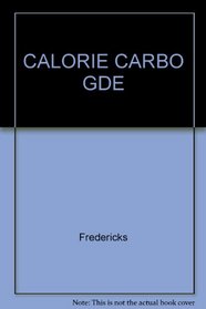 Calorie Carbo Gde