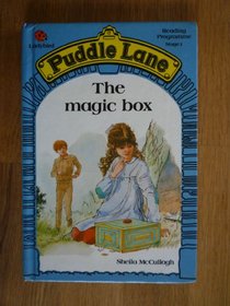 The Magic Box (Puddle Lane Reading Program/Stage 1, Book 3)