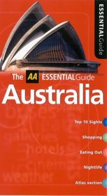 Essential Australia (AA Essential)