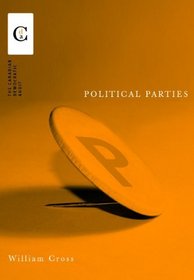 Political Parties (Canadian Democratic Audit)