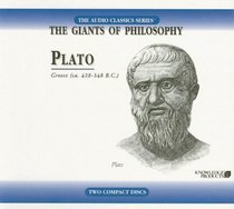 Plato: Knowledge Products (Giants of Philosophy) (Library Edition)