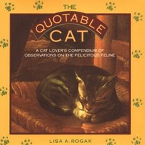 The Quotable Cat