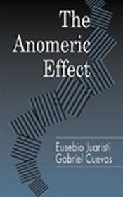 The Anomeric Effect