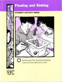Student Activity Book (Floating and Sinking)