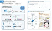 English for Everyone: Level 3: Intermediate, Course Book