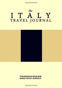 The Italy Travel Journal