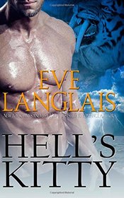 Hell's Kitty (Welcome to Hell, Bk 4)