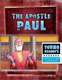 Paul: The Great Missionary (Young Reader's Christian Library)