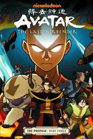 Avatar: The Last Airbender - The Promise, Part 3