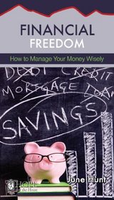 Financial Freedom (Hope for the Heart)