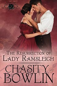 The Resurrection of Lady Ramsleigh (The Lost Lords)