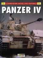 PANZERKAMPFWAGEN IV (Compendium Modeling Manual)