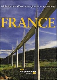France (Edition 2008) De Ministre Des Affaires ETrangres (Broch - 7 Avril 2008)