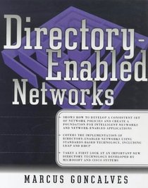 Directory-Enabled Networks