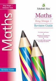 Revision Guide for Key Stage 1 Maths