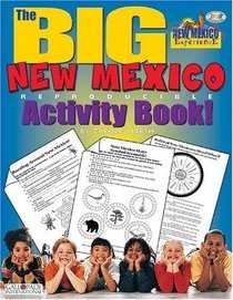 The Big New Mexico Reproducible (The New Mexico Experience)