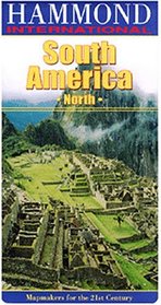 Hammond International South America: North (International Series)