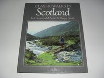Classic Walks in Scotland