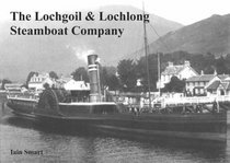 The Lochgoil & Lochlong Steamboat Company