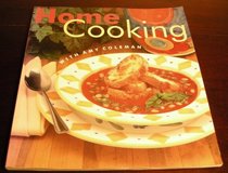 Home Cooking with Amy Coleman #4