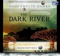 The Dark River (Fourth Realm, Bk 2) (Audio CD) (Unabridged)