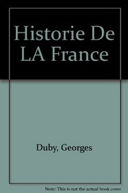 Historie De LA France
