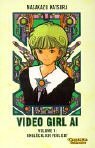 Video Girl AI, Bd.1, Unglcklich verliebt
