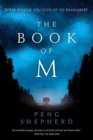 The Book of M