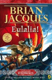 Eulalia! (Redwall)