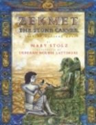Zekmet, the Stone Carver: A Tale of Ancient Egypt