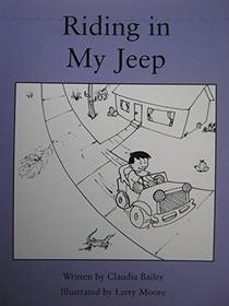 Riding in My Jeep