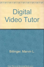 Digital Video Tutor