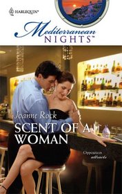 Scent of a Woman (Mediterranean Nights, Bk 2)
