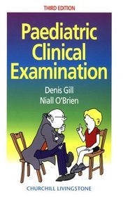 Paediatric Clinical Examination