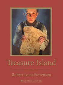 Treasure Island (Scholastic Classics)