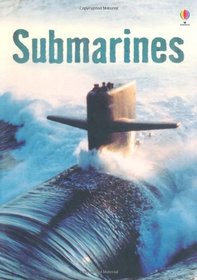 Submarines. Alex Frith (Beginners Plus)