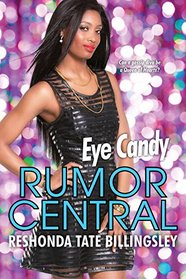 Eye Candy (Rumor Central)
