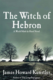 The Witch of Hebron: