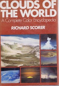 Clouds of the World: A Complete Color Encyclopedia (The Island series)