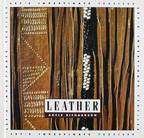 Leather (Let's Investigate)