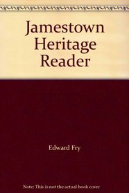Jamestown Heritage Reader (Jamestown Heritage Reader)