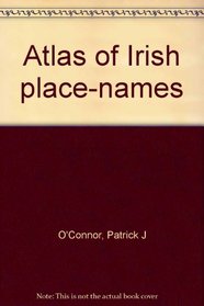 Atlas of Irish place-names