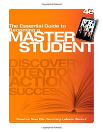 The Essential Guide to Becoming a Master Student